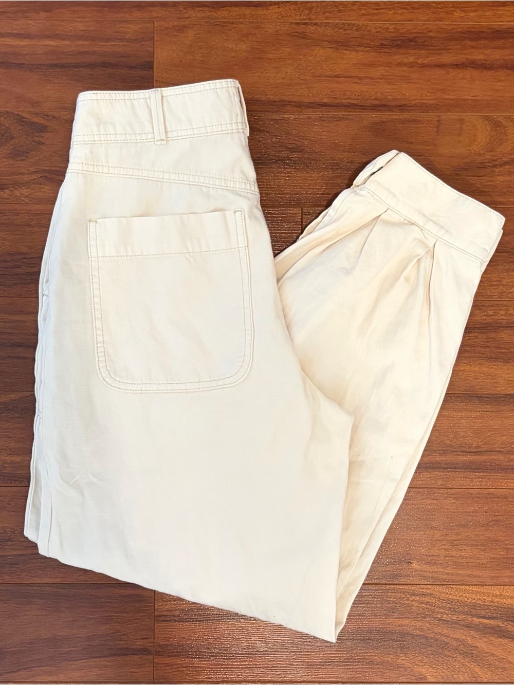 Wilfred Free Cargo Pants